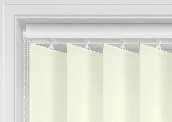 Roma, Natural - Vertical Blind - Image 11